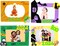 4E’s Novelty Halloween Picture Frame Craft Kit for Kids – 2024 Dated DIY Foam Craft Set, Makes 12 Self-Adhesive 4x6 Photo Frames, Mess-Free Fall Activity for Classroom, Parties, Arts & Crafts at Home